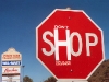 Don't Shop Day