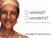 Wrinkled is Wonderful