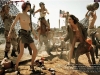 Make Love, Not War #4